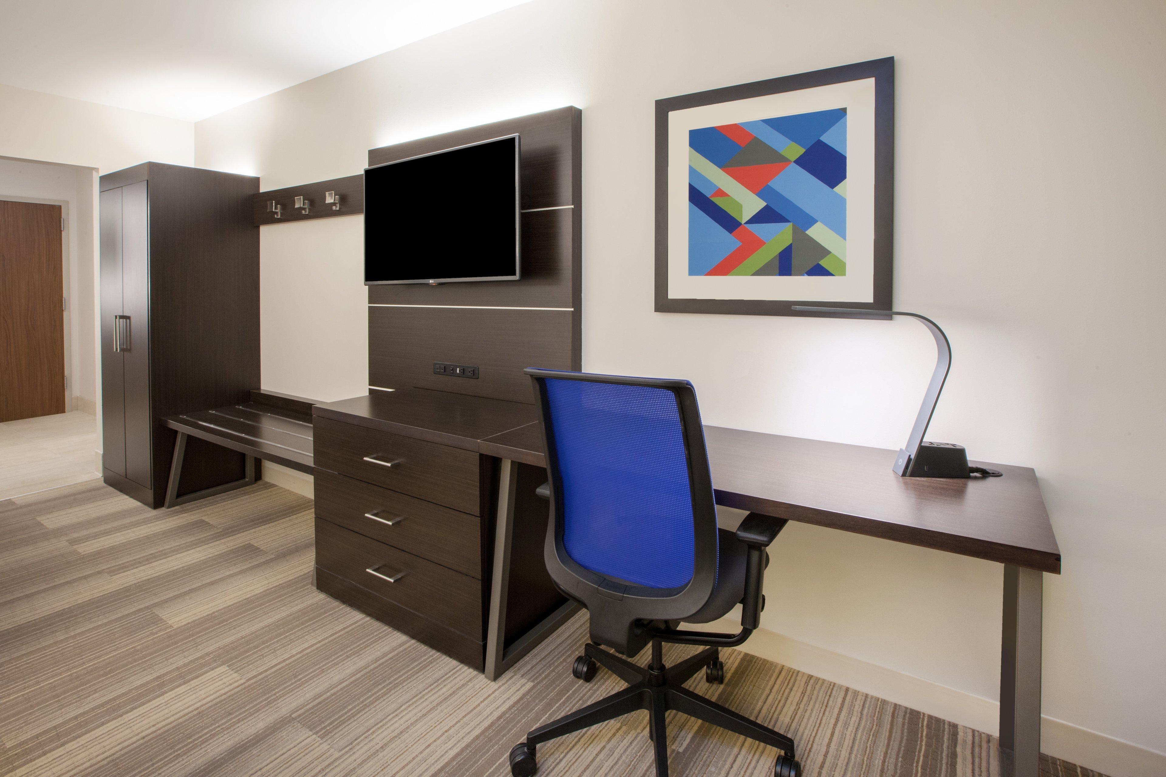 Holiday Inn Express & Suites - Forest Hill - Ft. Worth Se Экстерьер фото