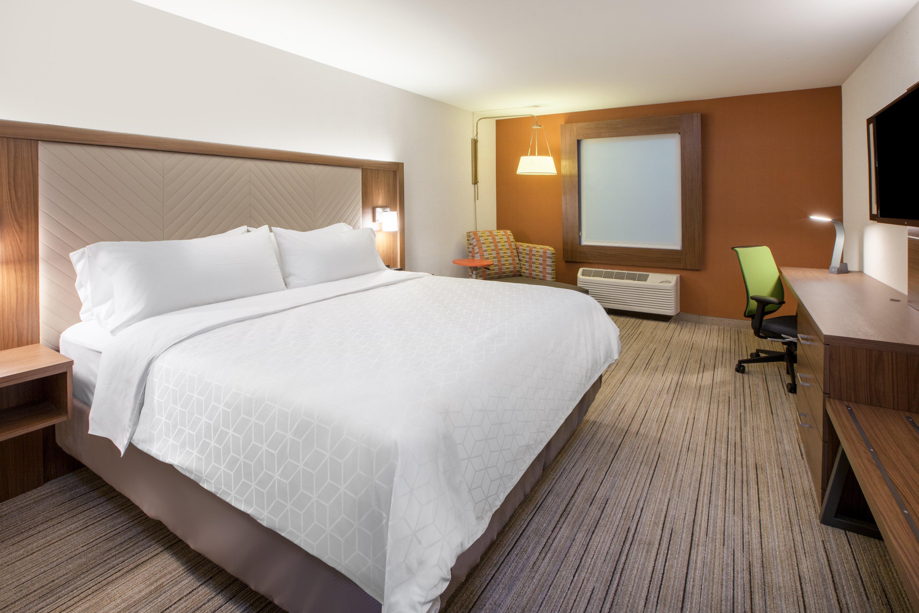 Holiday Inn Express & Suites - Forest Hill - Ft. Worth Se Экстерьер фото
