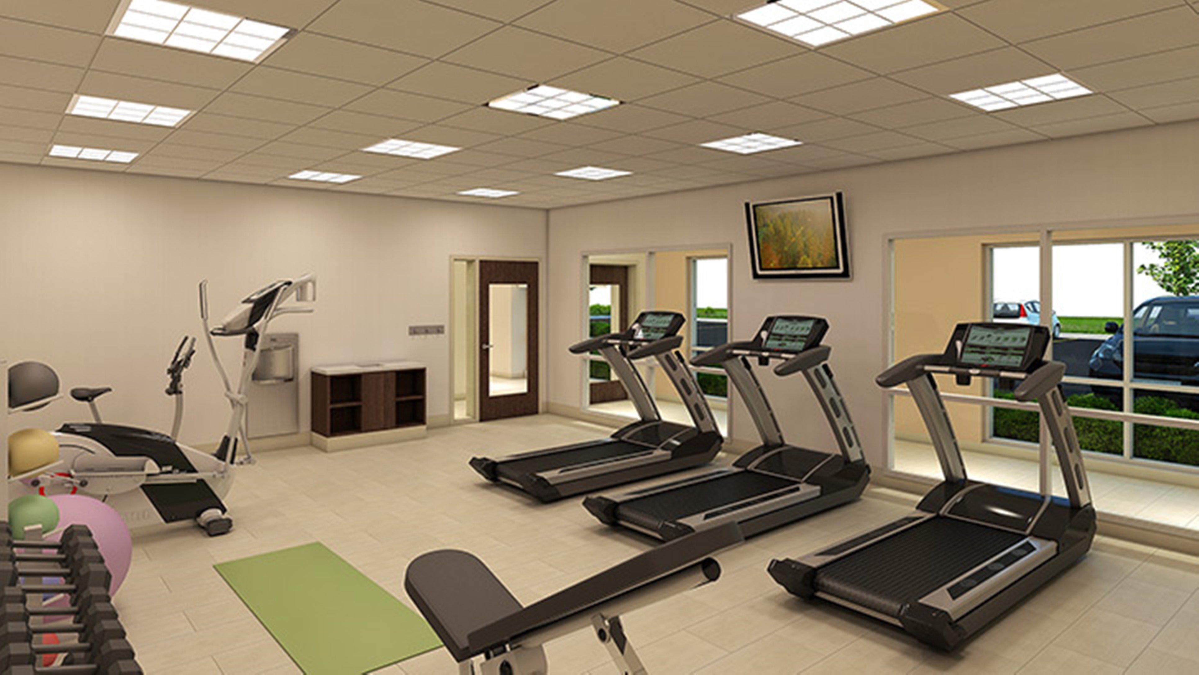 Holiday Inn Express & Suites - Forest Hill - Ft. Worth Se Экстерьер фото