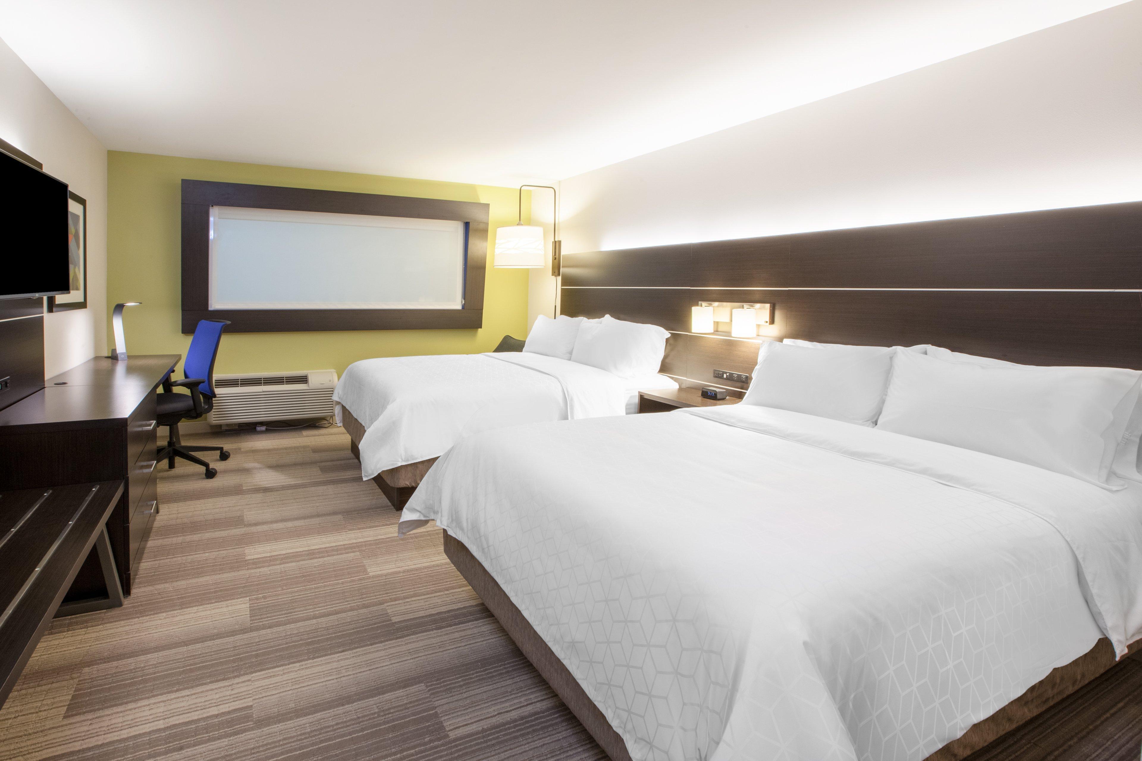 Holiday Inn Express & Suites - Forest Hill - Ft. Worth Se Экстерьер фото