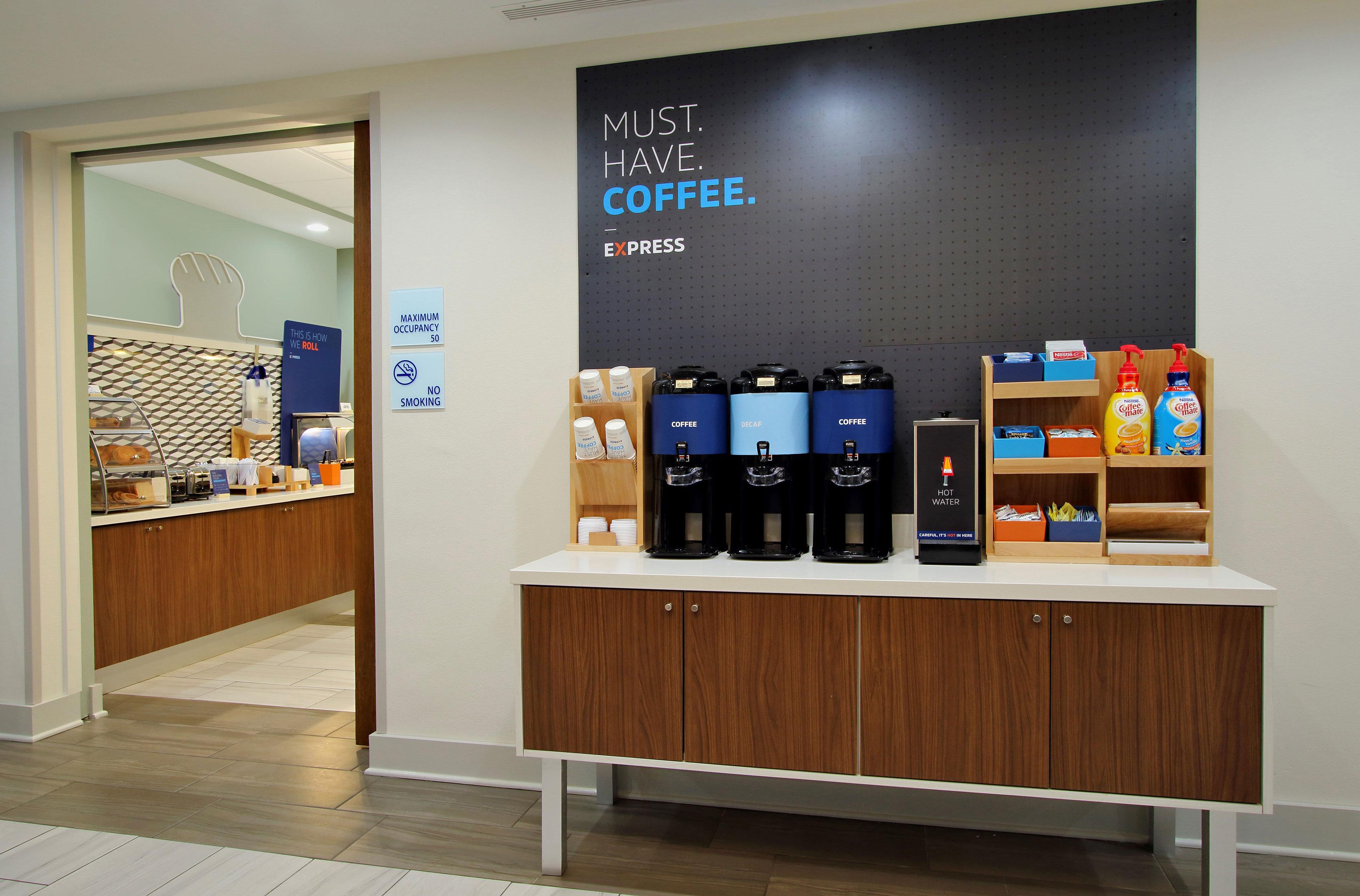 Holiday Inn Express & Suites - Forest Hill - Ft. Worth Se Экстерьер фото