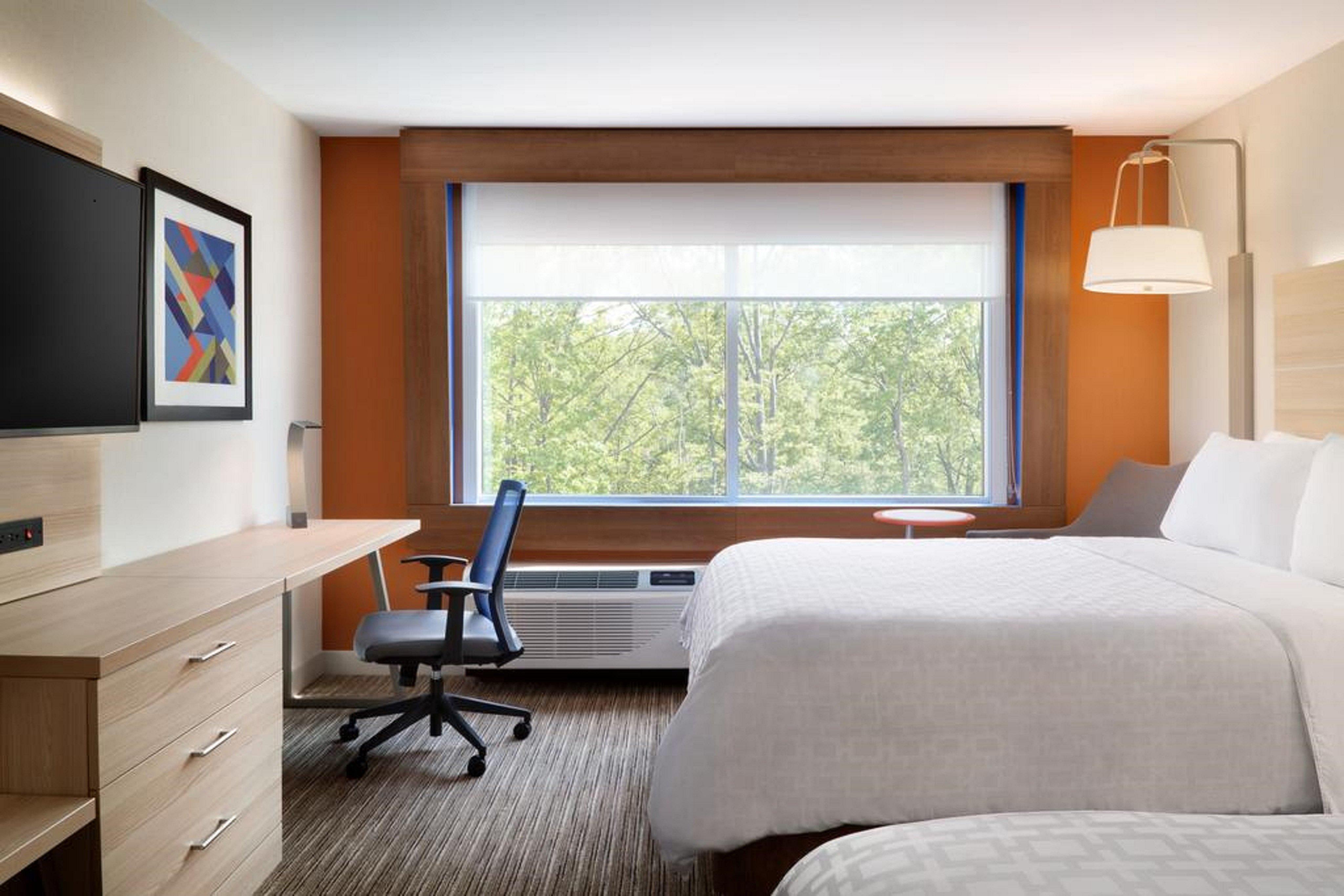 Holiday Inn Express & Suites - Forest Hill - Ft. Worth Se Экстерьер фото