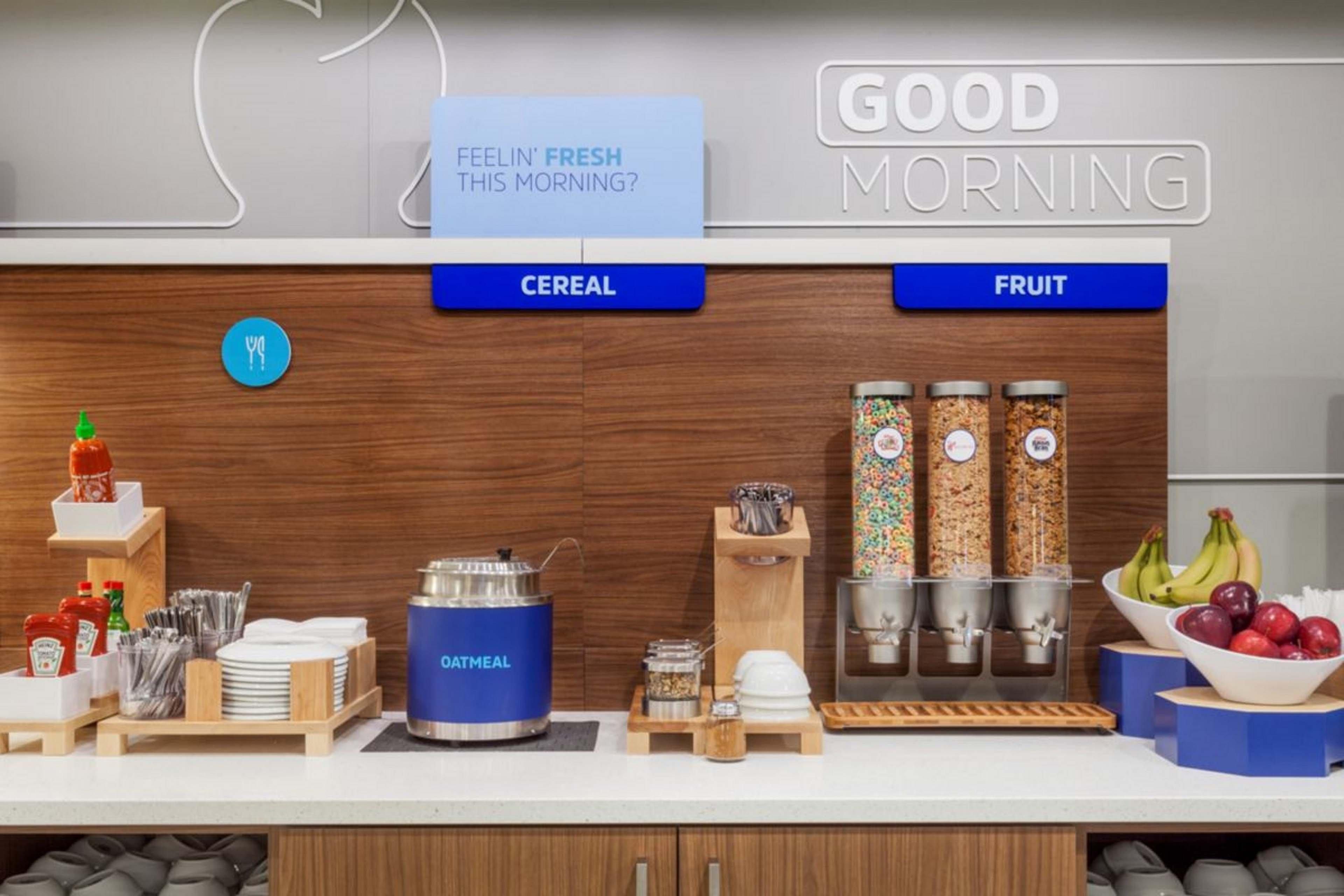 Holiday Inn Express & Suites - Forest Hill - Ft. Worth Se Экстерьер фото